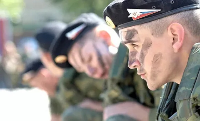 Служба по контракту в вооруженных силах. Служба по контракту в вооруженных силах..